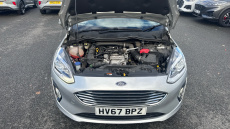 Ford Fiesta 1.0 EcoBoost Zetec 3dr Petrol Hatchback